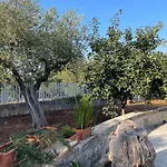 Trulli Milena Lejlighed *