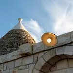 Trulli Milena Lejlighed *