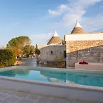 Trulli Milena Lejlighed