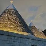 Lejlighed Trulli Milena