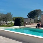 Trulli Milena