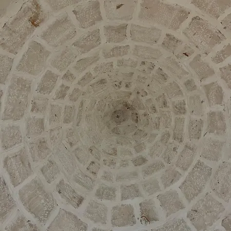 Trulli Milena Appartamento