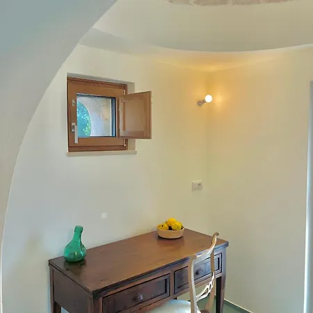 Trulli Milena Apartamento Putignano