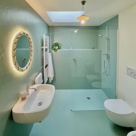 Trulli Milena פוטיניאנו