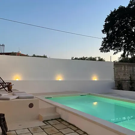 Trulli Milena *