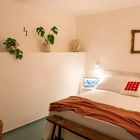 Trulli Milena Putignano