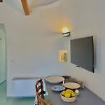 Trulli Milena * بوتينيانو