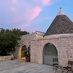 شقة Trulli Milena