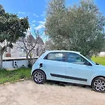 Trulli Milena Putignano