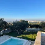 شقة Trulli Milena *