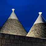 Lägenhet Trulli Milena *