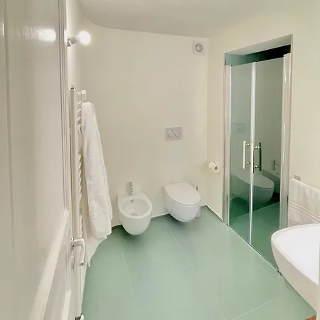 Apartamento Trulli Milena *