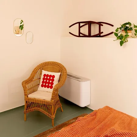 Trulli Milena Appartement