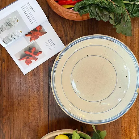 Appartement Trulli Milena