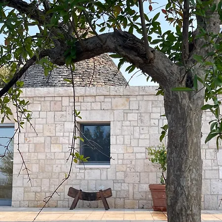 Trulli Milena Apartamento