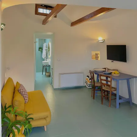 Apartamento Trulli Milena Putignano