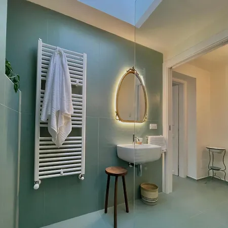 Trulli Milena Apartamento Putignano
