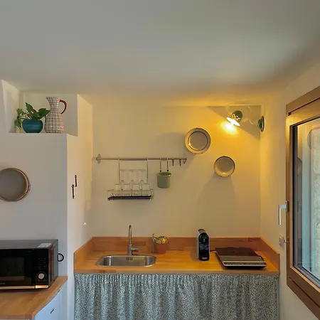 Trulli Milena Apartman Putignano