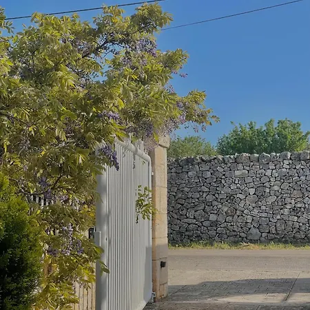Trulli Milena Apartamento Putignano