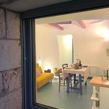 Appartement Trulli Milena Putignano