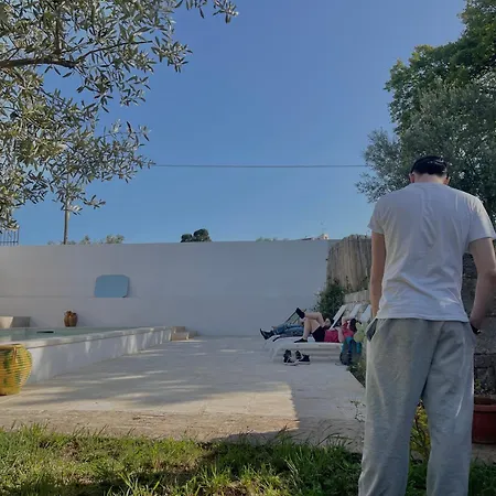 Trulli Milena Putignano