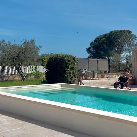 Trulli Milena