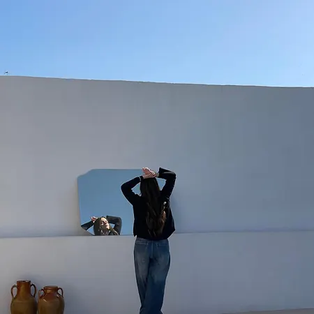Trulli Milena Apartamento Putignano