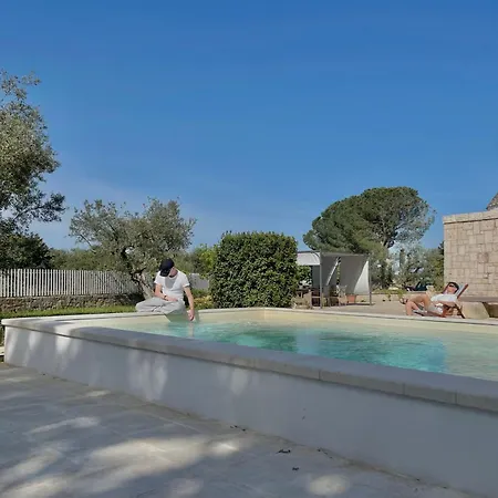 Trulli Milena * Putignano