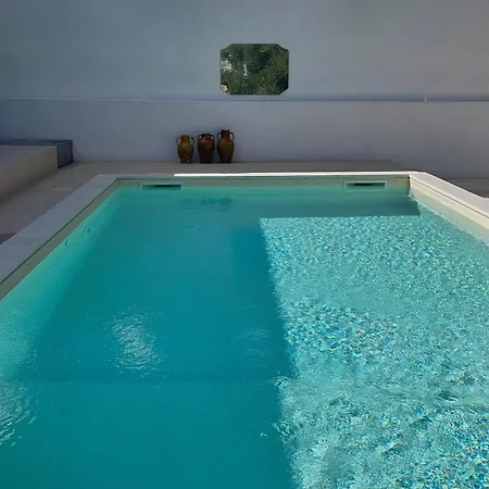 Apartment Trulli Milena