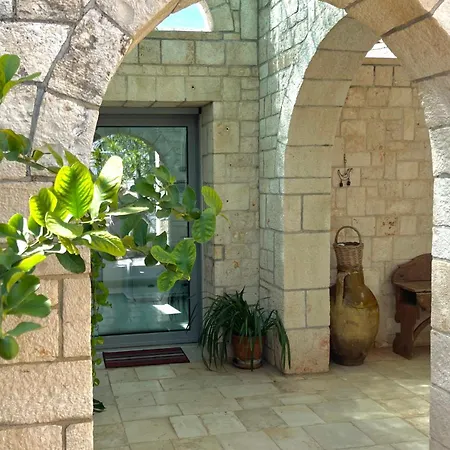 Apartamento Trulli Milena *