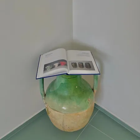 Trulli Milena Putignano