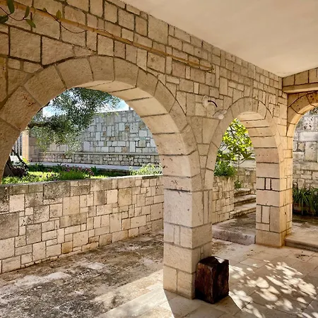 Trulli Milena * Putignano