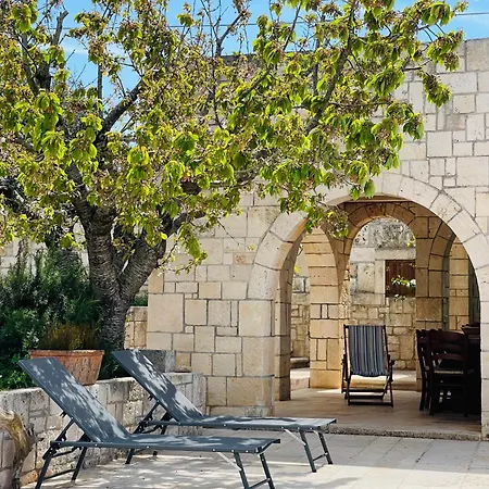 Trulli Milena Apartamento Putignano