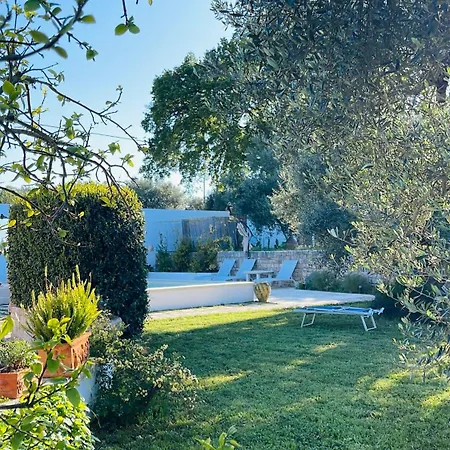 Trulli Milena Apartamento Putignano