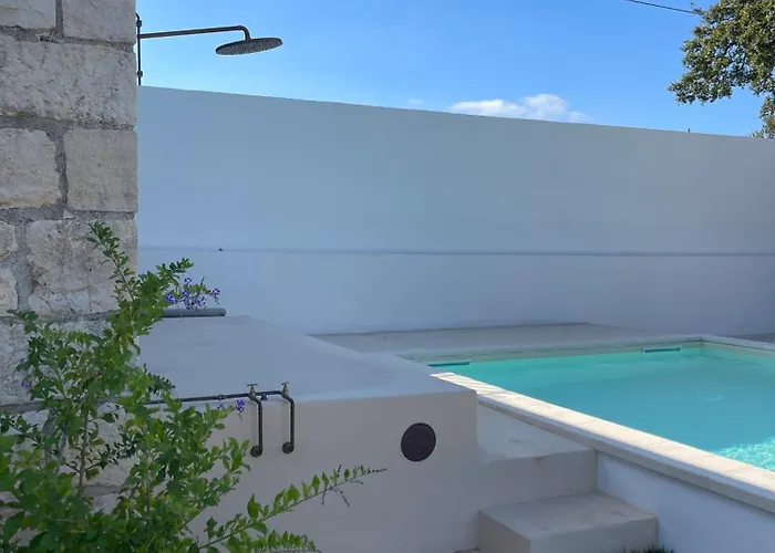 Daire Trulli Milena Putignano