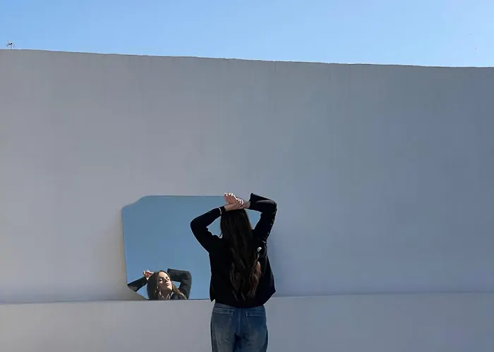 Trulli Milena Daire Putignano