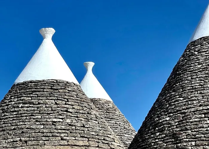 Trulli Milena Putignano