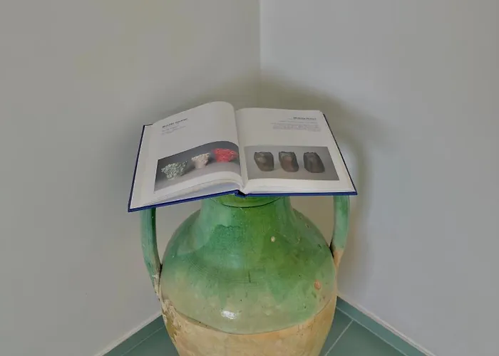 Trulli Milena Putignano